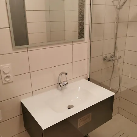 Studio 7 T1bis شقة