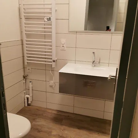 Studio 7 T1bis شقة